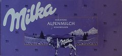 Milka 0 alpenmilch